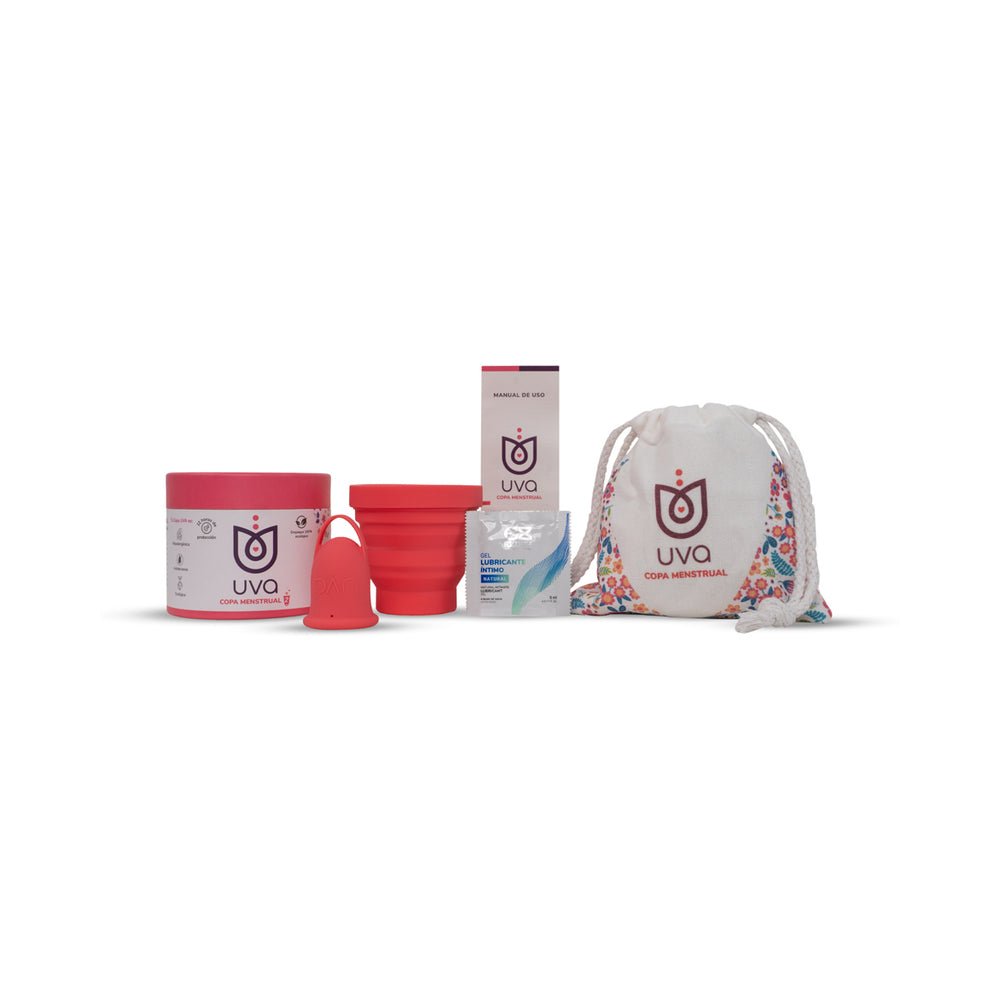 uva-cup-a-menstrual-cup-set Uva Cup A Menstrual Cup Set - Image 1