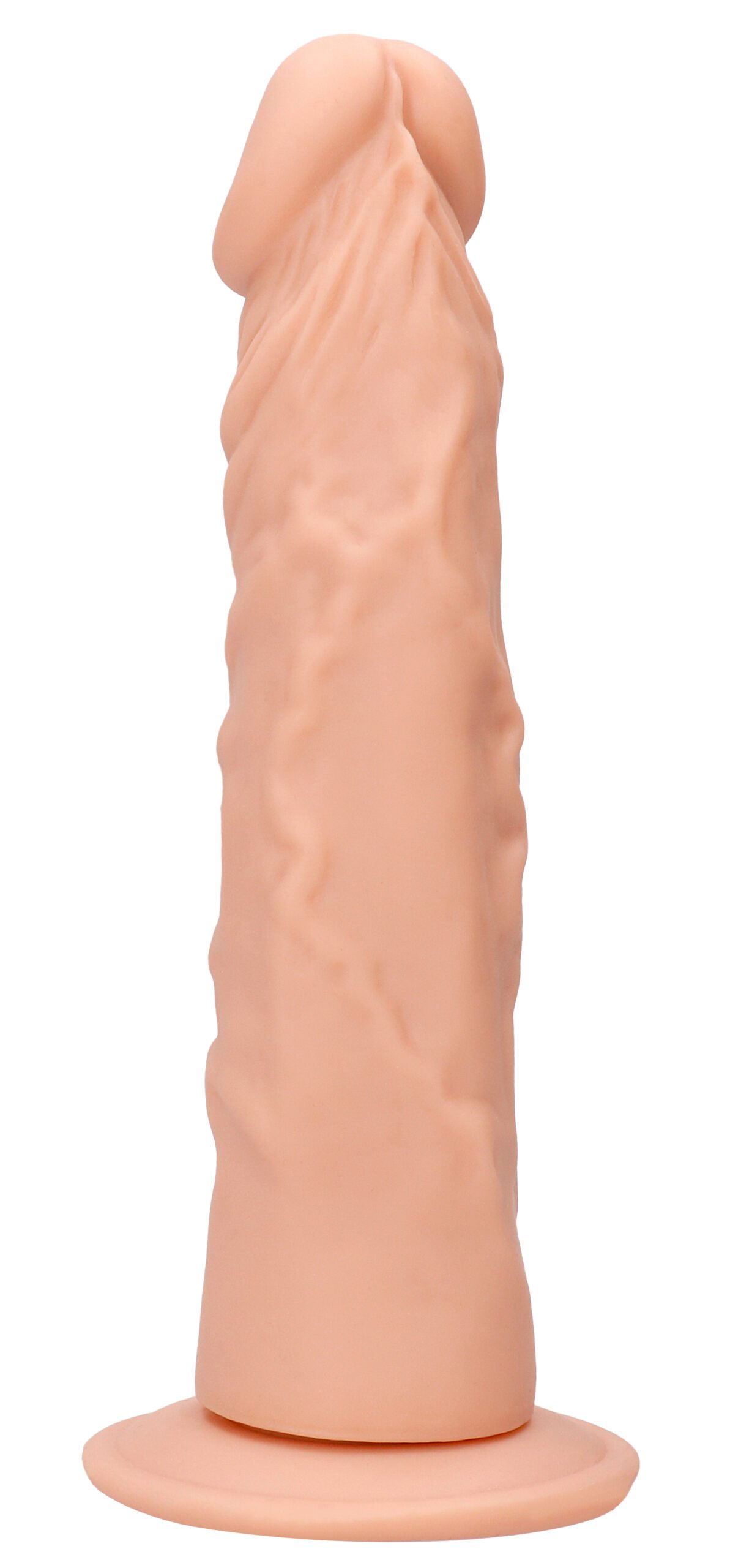 8 Inch Dong Without Testicles - Flesh image 0 8 Inch Dong Without Testicles - Flesh - Image 1