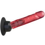Vac-U-Lock - Deluxe 360 Swivel Suction Cup Plug - Image 2