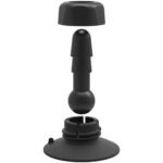 Vac-U-Lock - Deluxe 360 Swivel Suction Cup Plug - Image 3