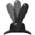 Vac-U-Lock - Deluxe 360 Swivel Suction Cup Plug - Image 4