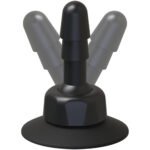 Vac-U-Lock - Deluxe 360 Swivel Suction Cup Plug - Image 5
