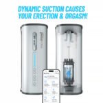 VacuGlide 2 by Autoblow Suction Milk Machine - Image 2