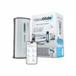 VacuGlide 2 by Autoblow Suction Milk Machine