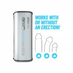 VacuGlide 2 by Autoblow Suction Milk Machine - Image 3