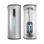 VacuGlide by Autoblow Suction-Aided Milking Machine - Image 2