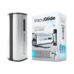 VacuGlide by Autoblow Suction-Aided Milking Machine