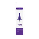 VeDO Rio Anal Vibe Into You Indigo - Image 7