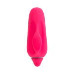 Vedo Vivi Finger Vibe Foxy Pink - Image 4