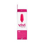 Vedo Vivi Finger Vibe Foxy Pink - Image 7