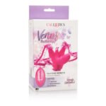 Venus Butterfly Silicone Remote Venus Penis - Image 4