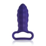 Versa Bullet Plus P Sleeve - Dark Purple - Image 4