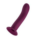 Versa Bullet Plus S Sleeve - Dark Fucshia - Image 2