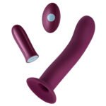 Versa Bullet Plus S Sleeve - Dark Fucshia - Image 6