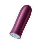 Versa Bullet With Remote - Dark Fucshia - Image 2
