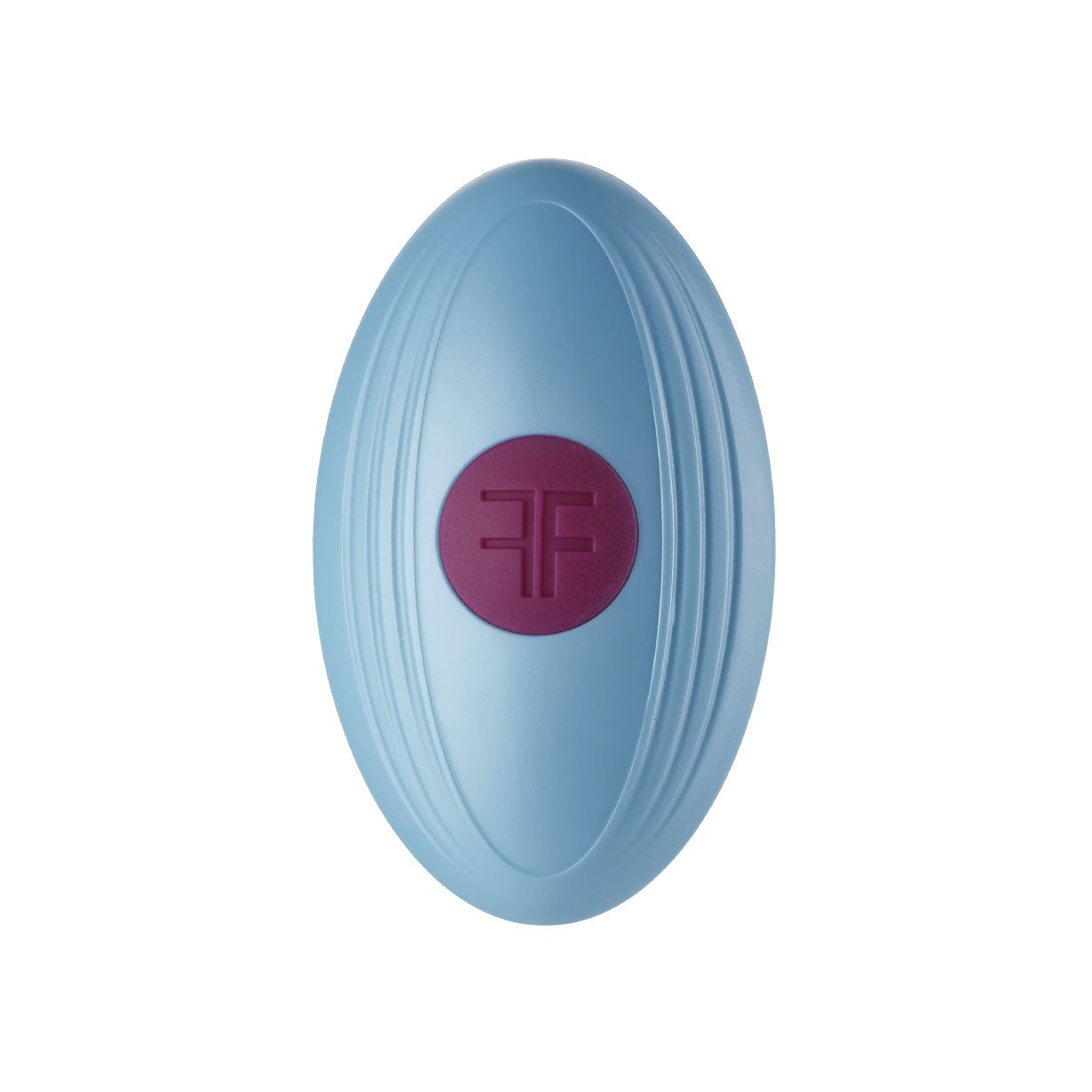 versa-bullet-with-remote-light-blue Versa Bullet With Remote - Light Blue - Image 1