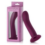 Versa S Sleeve - Dark Fucshia - Image 2
