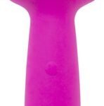 Vibez by Palmpower - Rabbit Wand - Pink