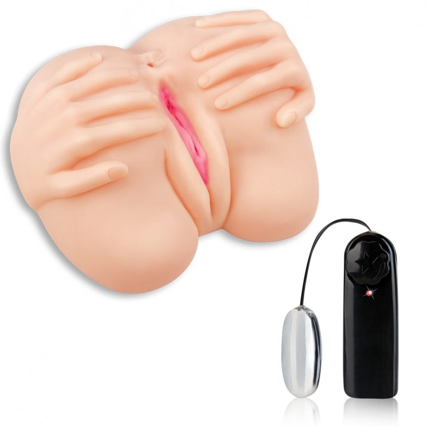 vibrating-spread-from-behind-pussy-amp-ass Vibrating Spread From Behind Pussy & Ass - Image 1