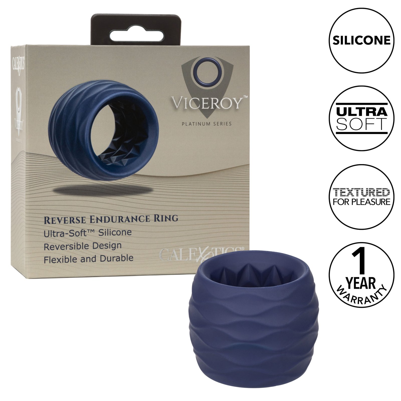 viceroy-reverse-endurance-ring Viceroy Reverse Endurance Ring - Image 1