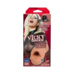 Vicky Vette Blowjob SuckerMassage Beads - Image 5