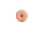 Vulcan Cyberskin - Ass Stroker & Warming Lube -  Light - Image 2