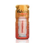 Vulcan Cyberskin - Ass Stroker & Warming Lube -  Light - Image 3