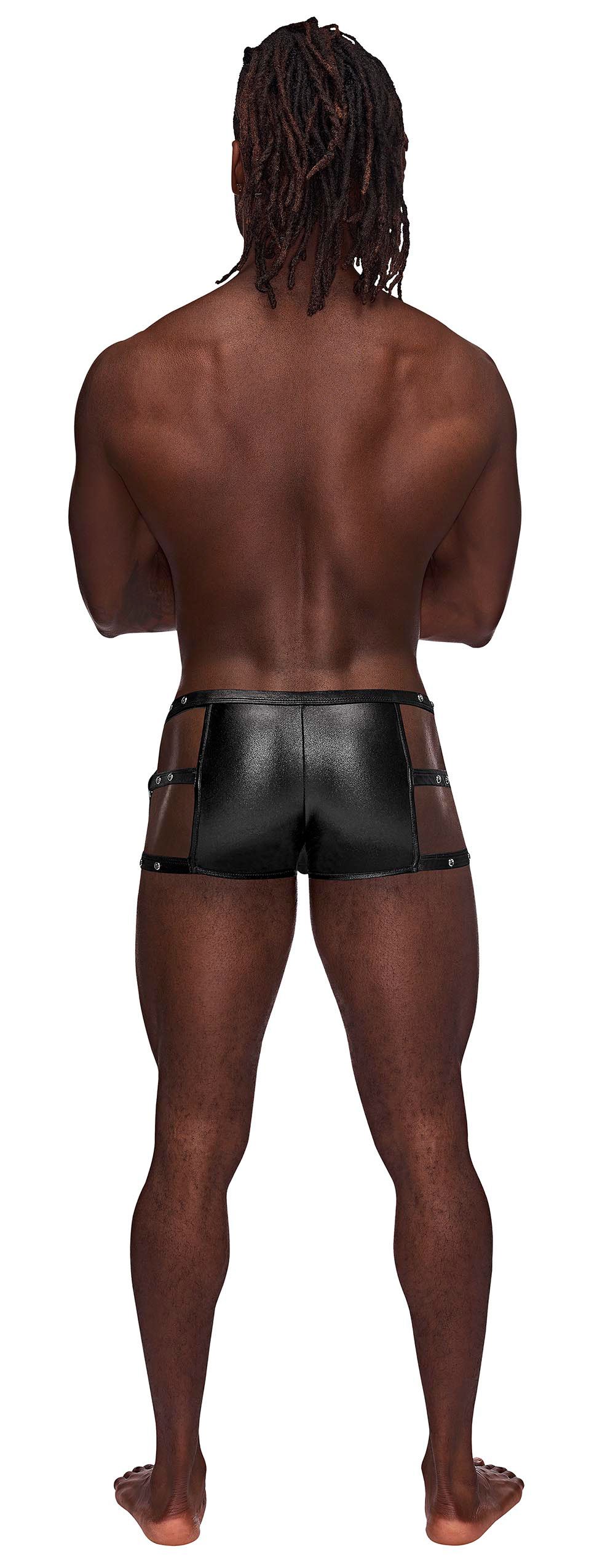 vulcan-small-medium-black Vulcan - Small/ Medium - Black - Image 1