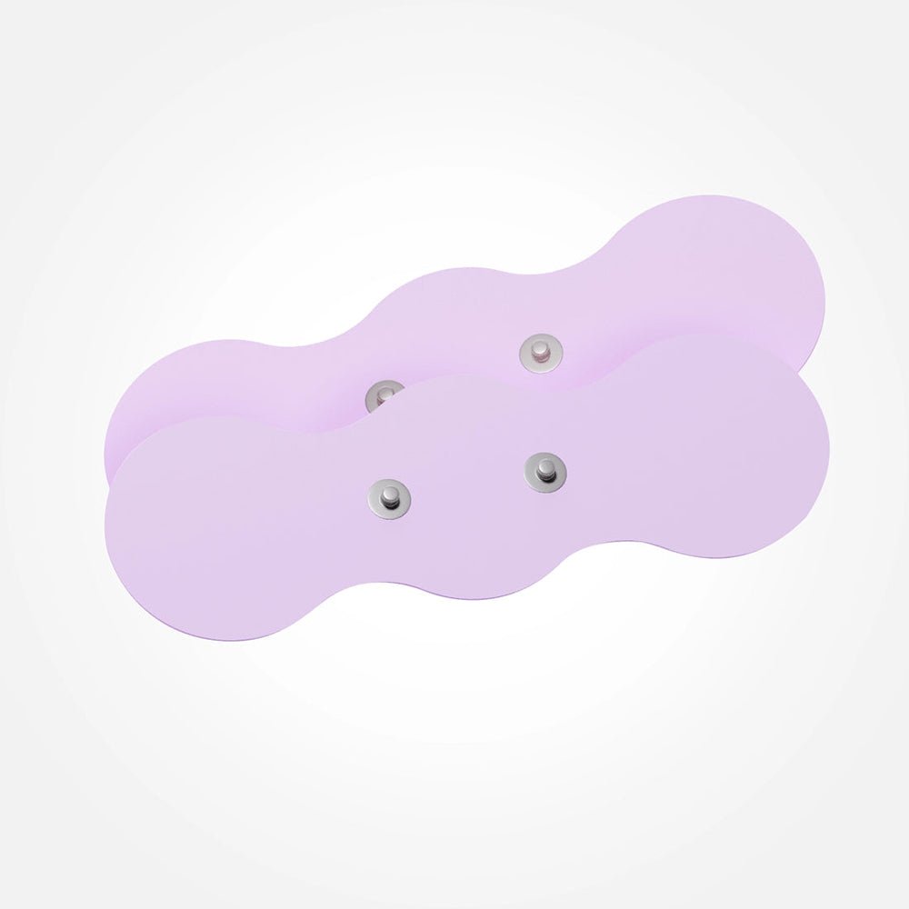 vush-aura-wireless-tens-replacement-electro-gel-pads-canada-restriction VUSH Aura Wireless TENS Replacement Electro Gel Pads (Canada Restriction) - Image 1