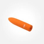 VUSH Essentials Bullet Vibrator – Orange - Image 3