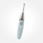 VUSH Essentials Wand Tip Vibrator – Gray - Image 2