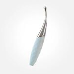 VUSH Essentials Wand Tip Vibrator – Gray - Image 3