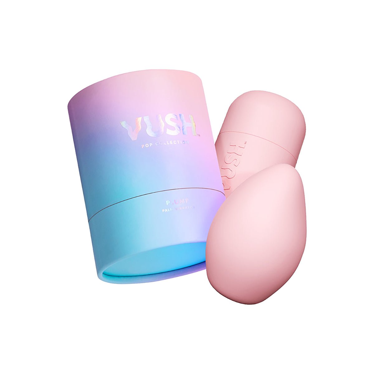 vush-plump-palm-vibrator VUSH Plump Palm Vibrator - Image 1