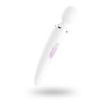 Wand-Er Woman - White/chrome - Image 2