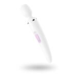 Wand-Er Woman - White/chrome - Image 3
