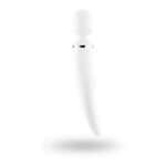 Wand-Er Woman - White/chrome - Image 4
