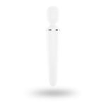 Wand-Er Woman - White/chrome - Image 5