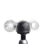 Wand Essentials Twin Turbo Strokers Attachment - Image 3