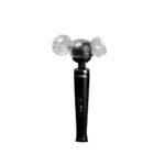 Wand Essentials Twin Turbo Strokers Attachment - Image 5
