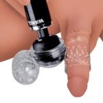 Wand Essentials Twin Turbo Strokers Attachment - Image 10