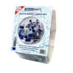Water-Based Lubricant 10ml 100pc Fishbowl Display