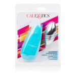 Waterproof Gyrating Bullet - Blue - Image 2