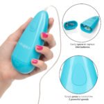Waterproof Gyrating Bullet - Blue - Image 7