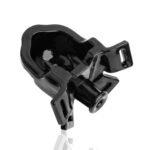 Watersport Strap-on Gag - Black - Image 3