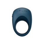 We-Vibe Pivot 2 Vibrating Couples Ring Slate - Image 2