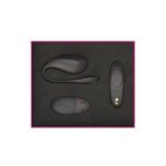 We-Vibe Play Your Way Collection Black - Image 5