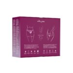 We-Vibe Play Your Way Collection Black - Image 6