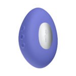 We-Vibe Temp Lavender Blue Lay-On Vibrator with Heating and Cooling - Image 3