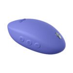 We-Vibe Temp Lavender Blue Lay-On Vibrator with Heating and Cooling - Image 4