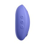 We-Vibe Temp Lavender Blue Lay-On Vibrator with Heating and Cooling - Image 5